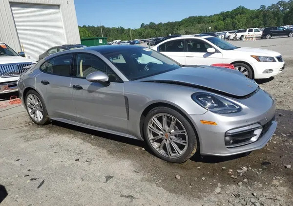 porsche Porsche Panamera cena 279000 przebieg: 5870, rok produkcji 2023 z Czerniejewo